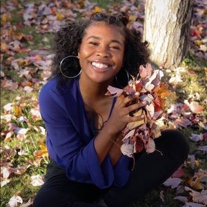 Meet your Posher, Jada